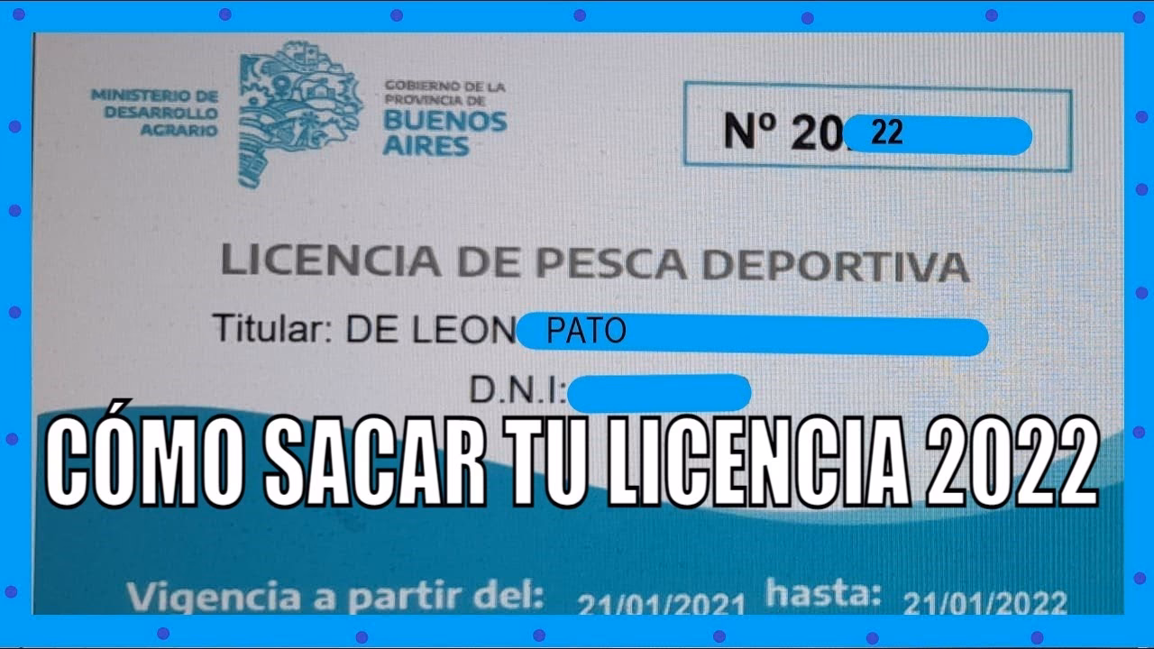 ¿Cuánto cuesta una licencia de pesca en Virginia?