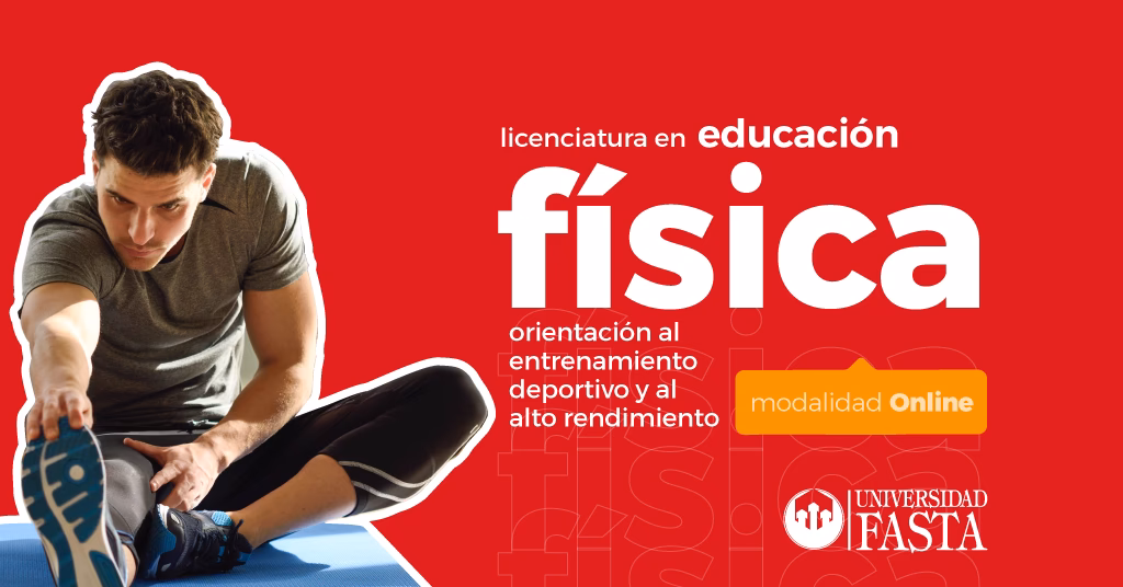 ¿Qué estudiar si me gusta el deporte en Argentina?