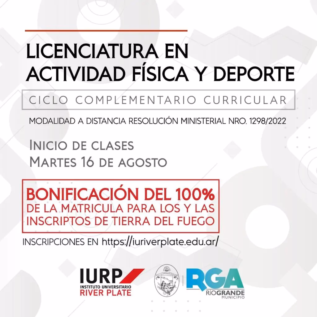 ¿Cuánto gana un Licenciado en Ciencias del ejercicio físico?