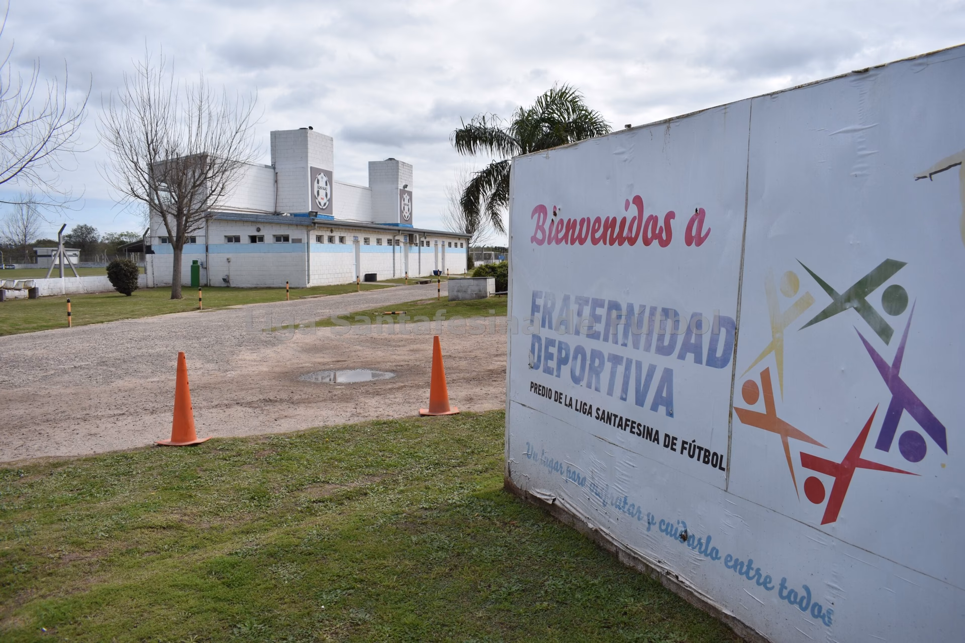 ¿Qué es la fraternidad deportiva?