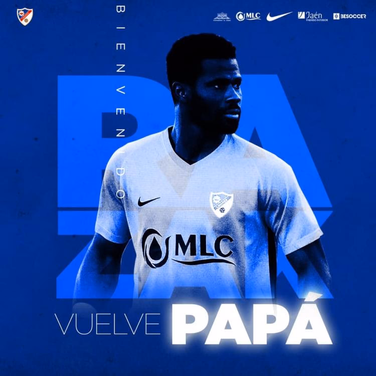 ¿Dónde está el equipo de Linares?