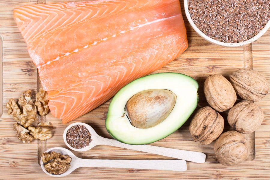 ¿Cómo influyen los lípidos en el ejercicio?