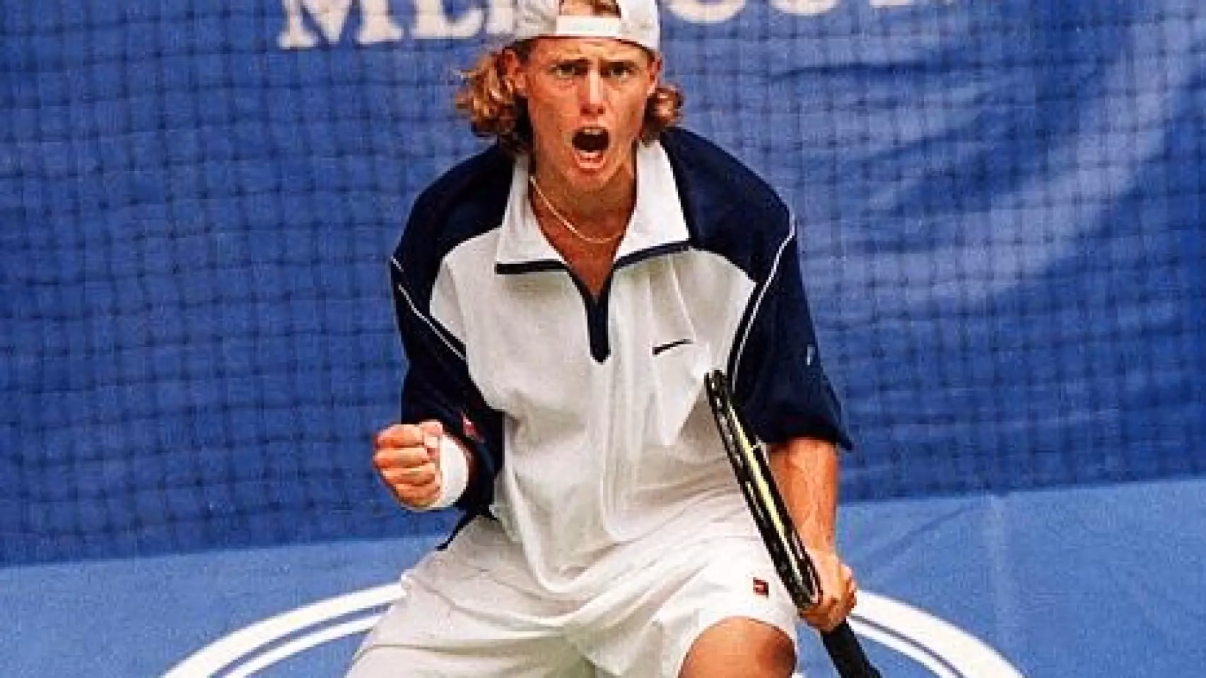 ¿A quién entrena ahora Lleyton Hewitt?
