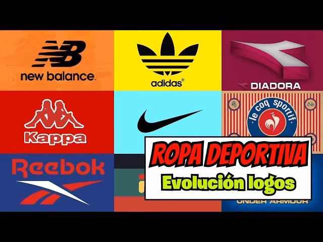¿Cómo debe ser un logo para una marca de ropa?