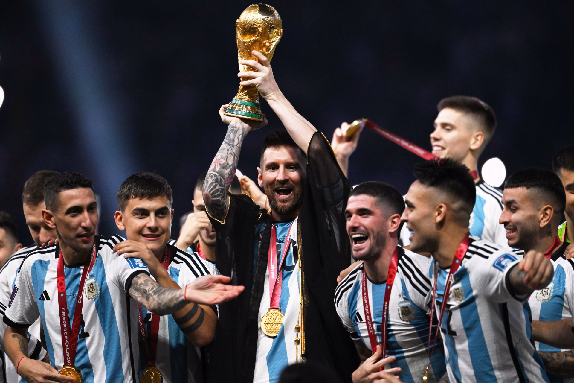 ¿Qué deporte le dio más medallas a Argentina?