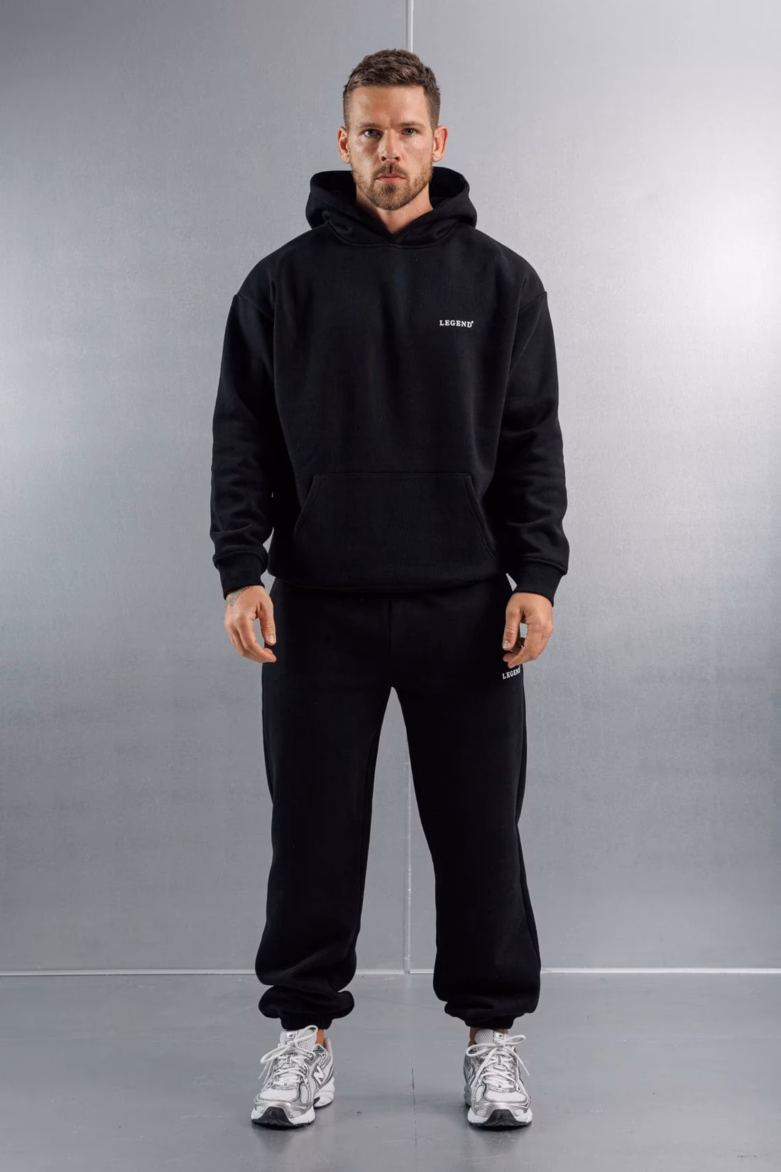 Are there any British sportswear brands?