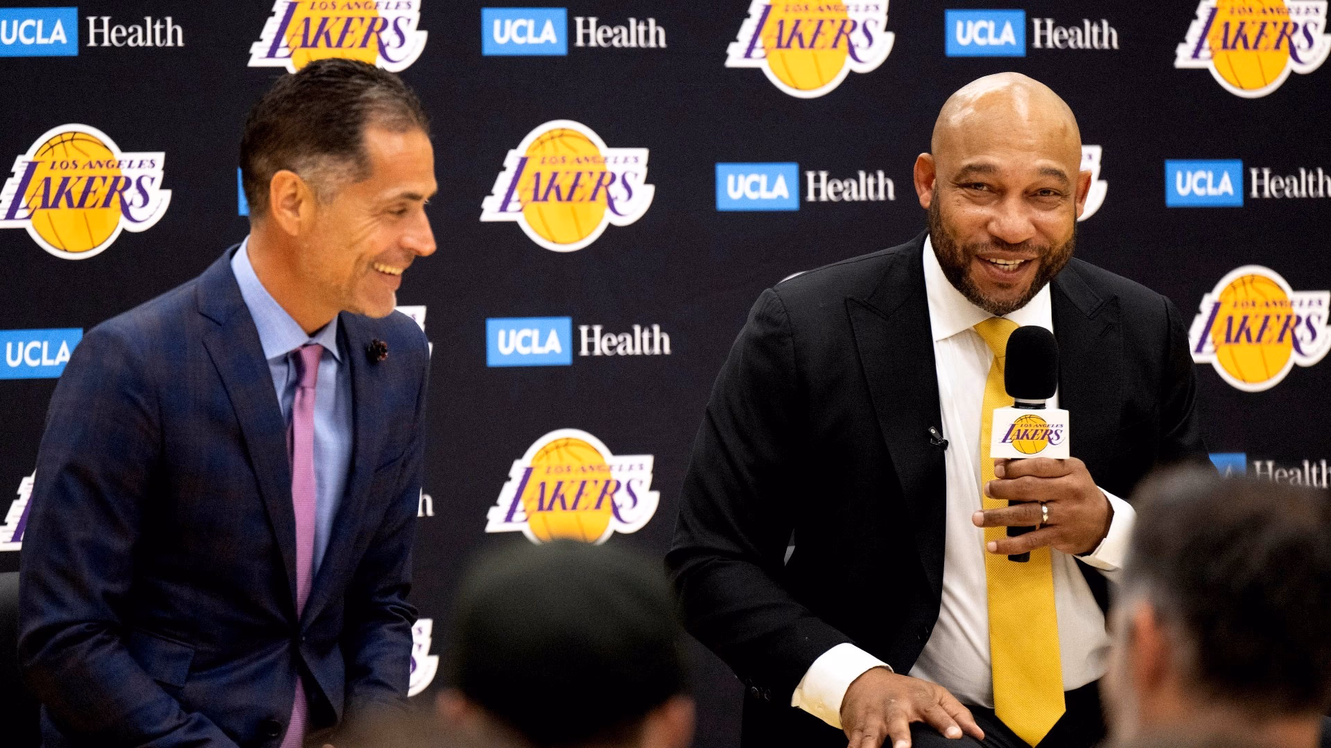 ¿Quién fue el entrenador mitico de Los Angeles Lakers?