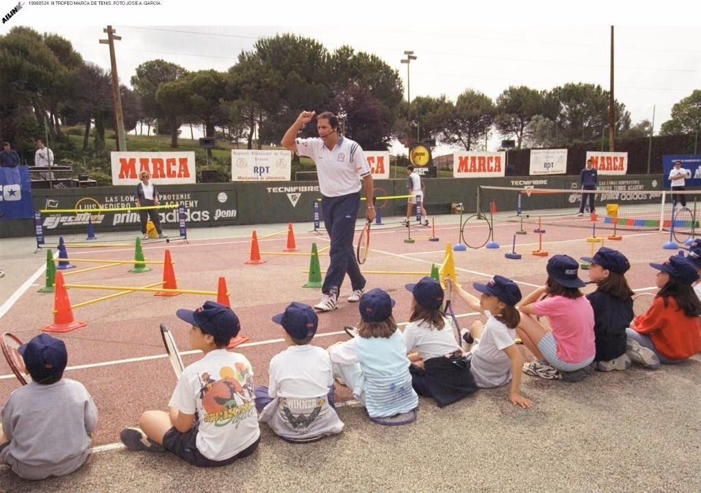 ¿Cuánto es el IVA en deporte?