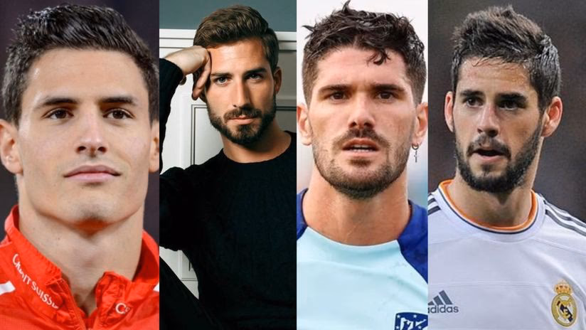 ¿Quién es la deportista más bonita del mundo?