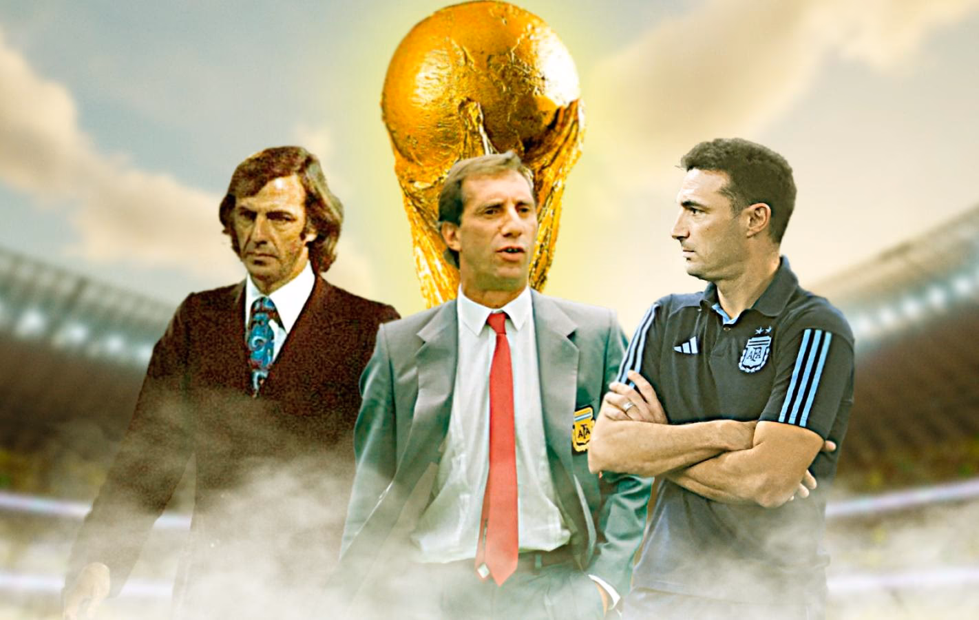 ¿Quiénes son los entrenadores más ganadores de River Plate?