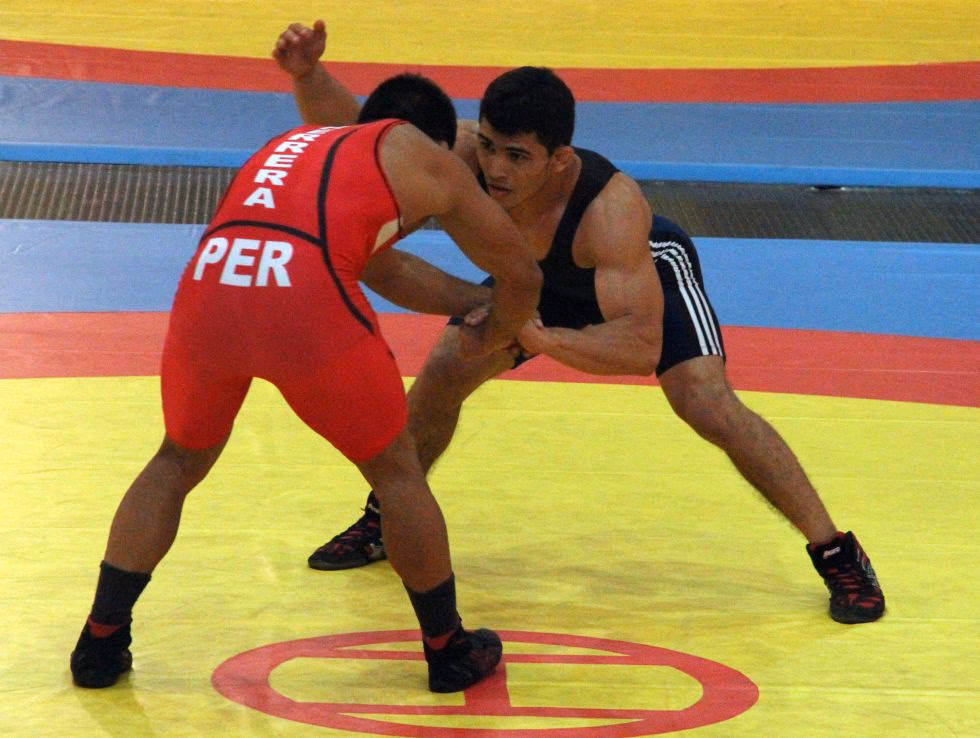 ¿La lucha libre es un deporte o no?