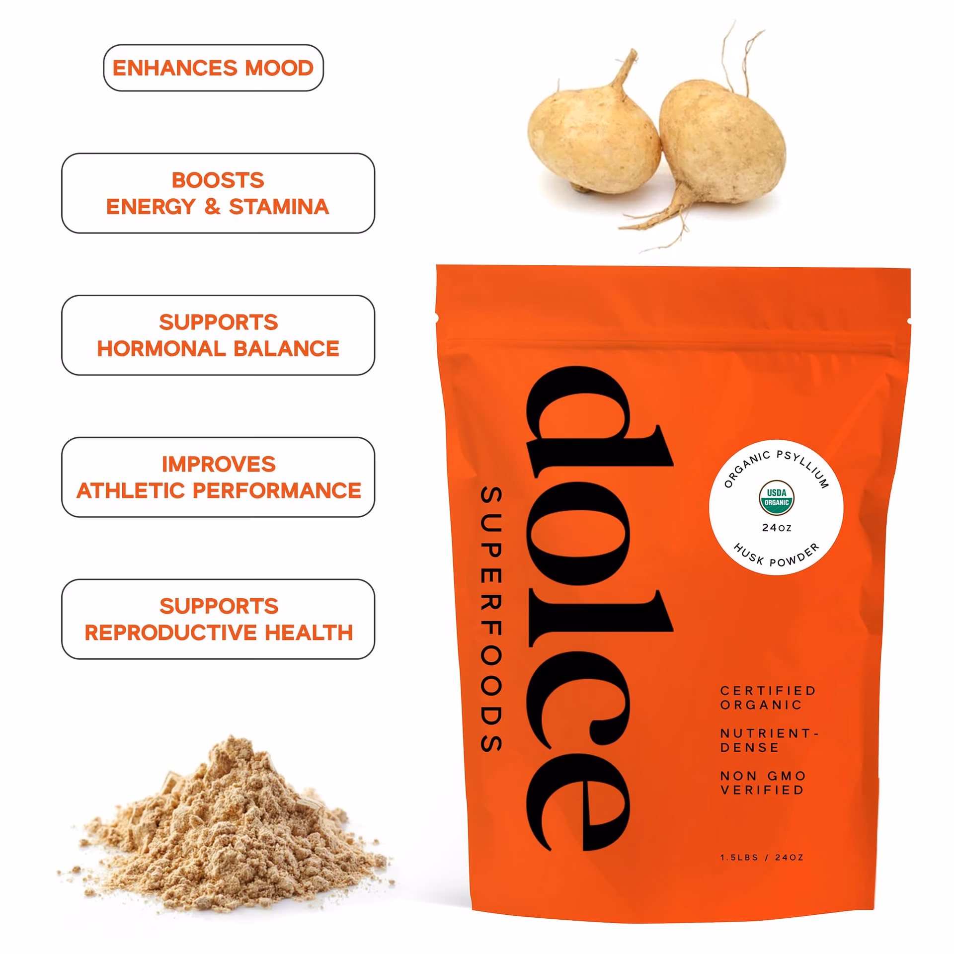 ¿La maca es un pre-entrenamiento?