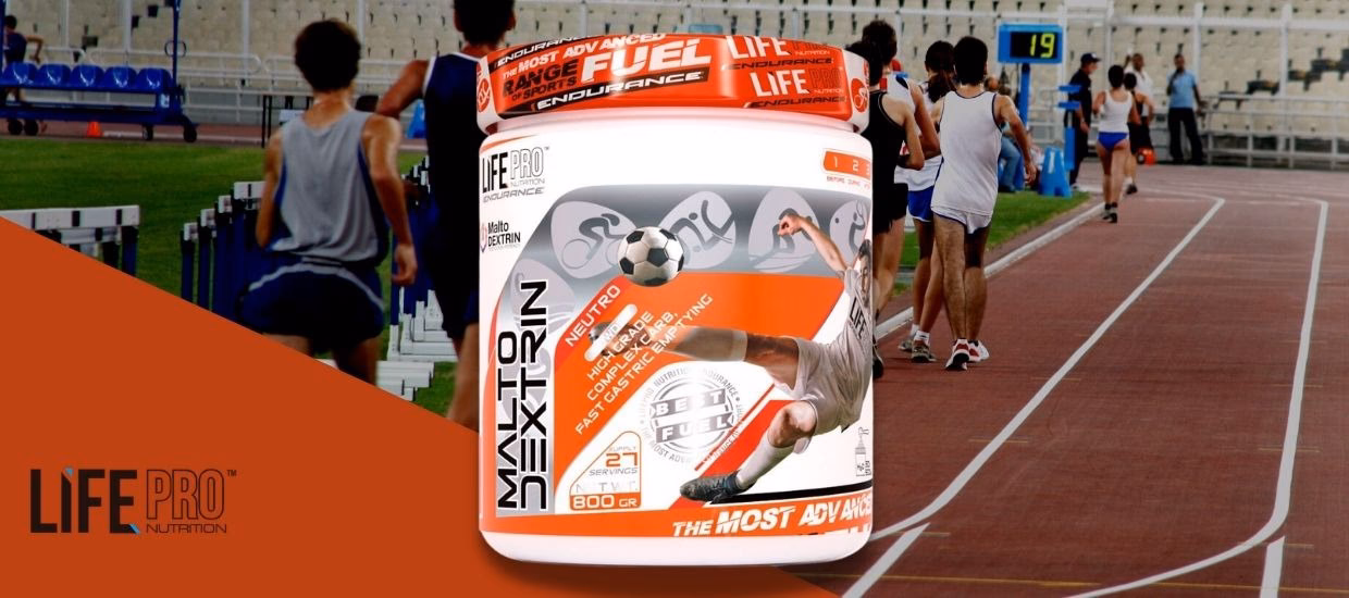 ¿Qué contraindicaciones tiene la maltodextrina?