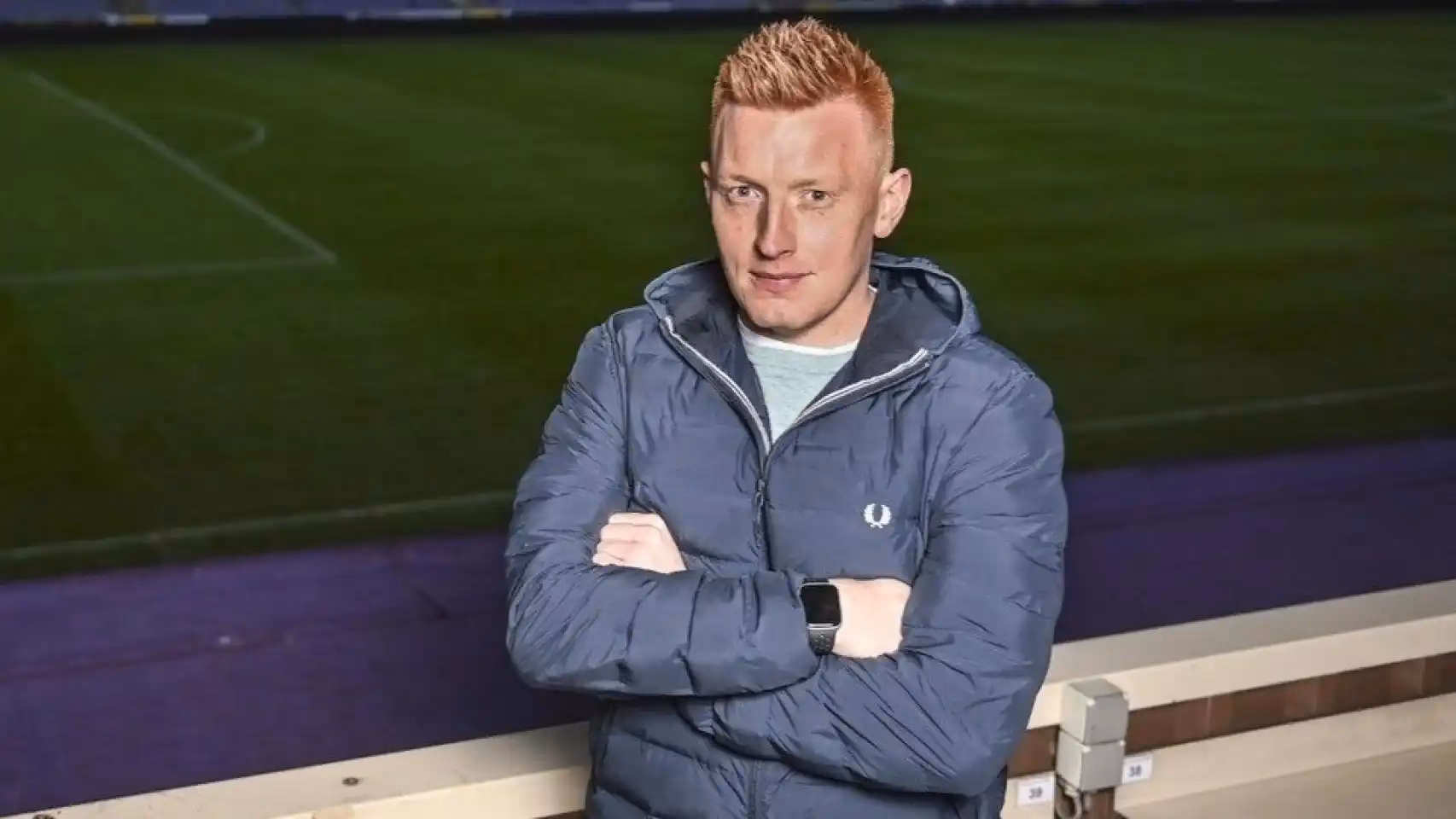 ¿Qué entrenador jugaba Football Manager?