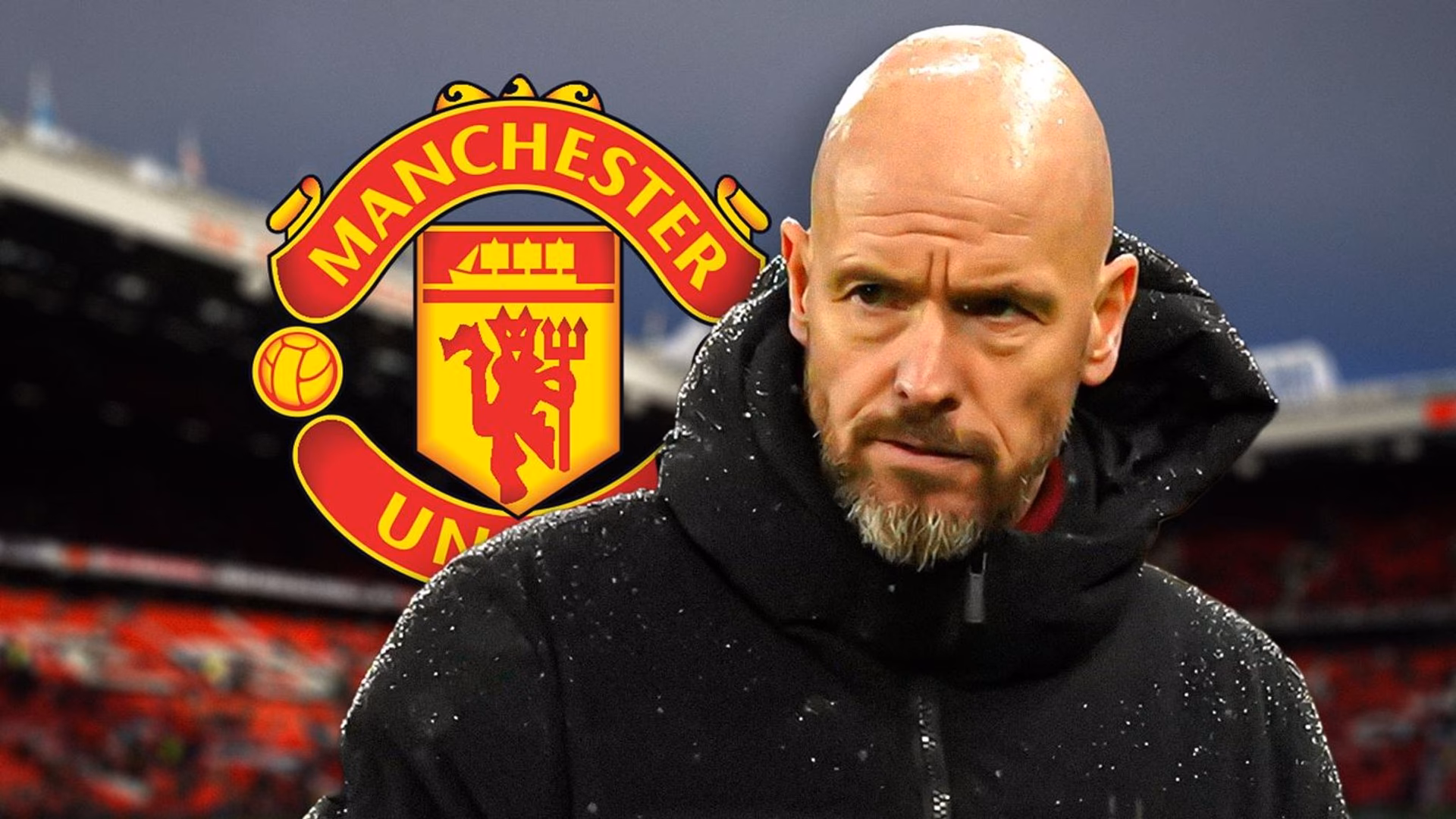 How do you get scouted by Manchester United?