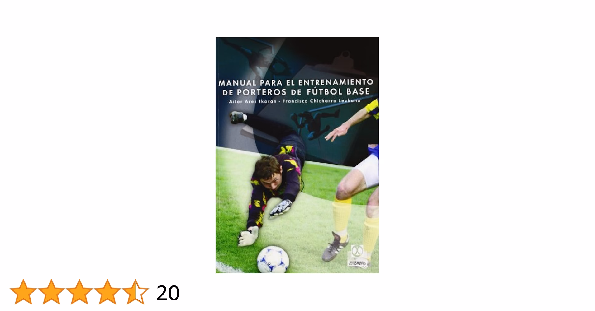 ¿Cómo planificar una sesión de entrenamiento de porteros?