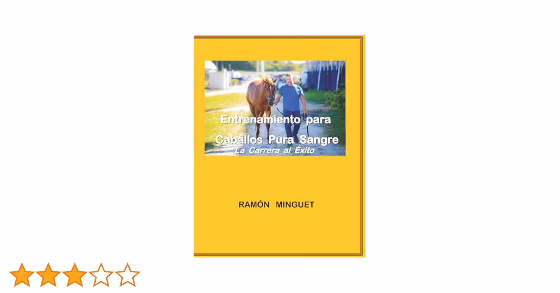 ¿Qué hace a un buen entrenador de caballos de carreras?