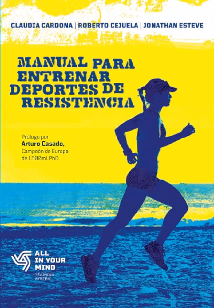 ¿Cuáles son algunos deportes de resistencia?