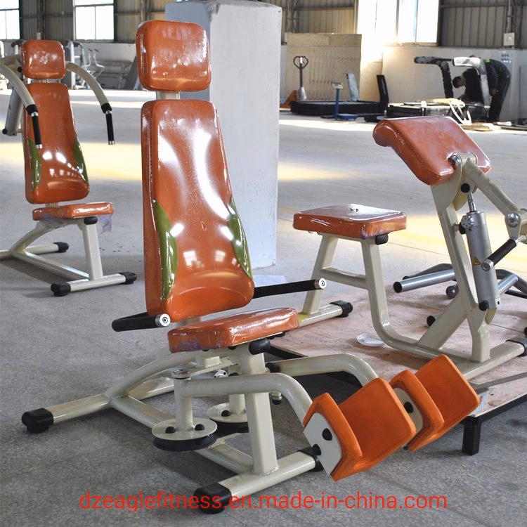 ¿Cuáles son los tipos de máquinas hidráulicas?