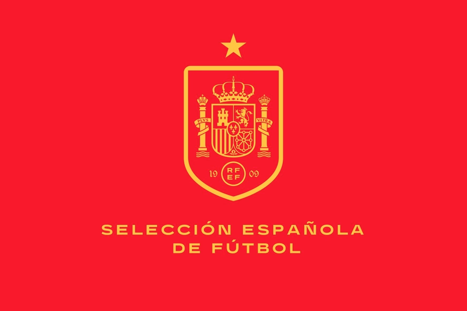 ¿Cómo se llama el equipo nacional de fútbol de España?