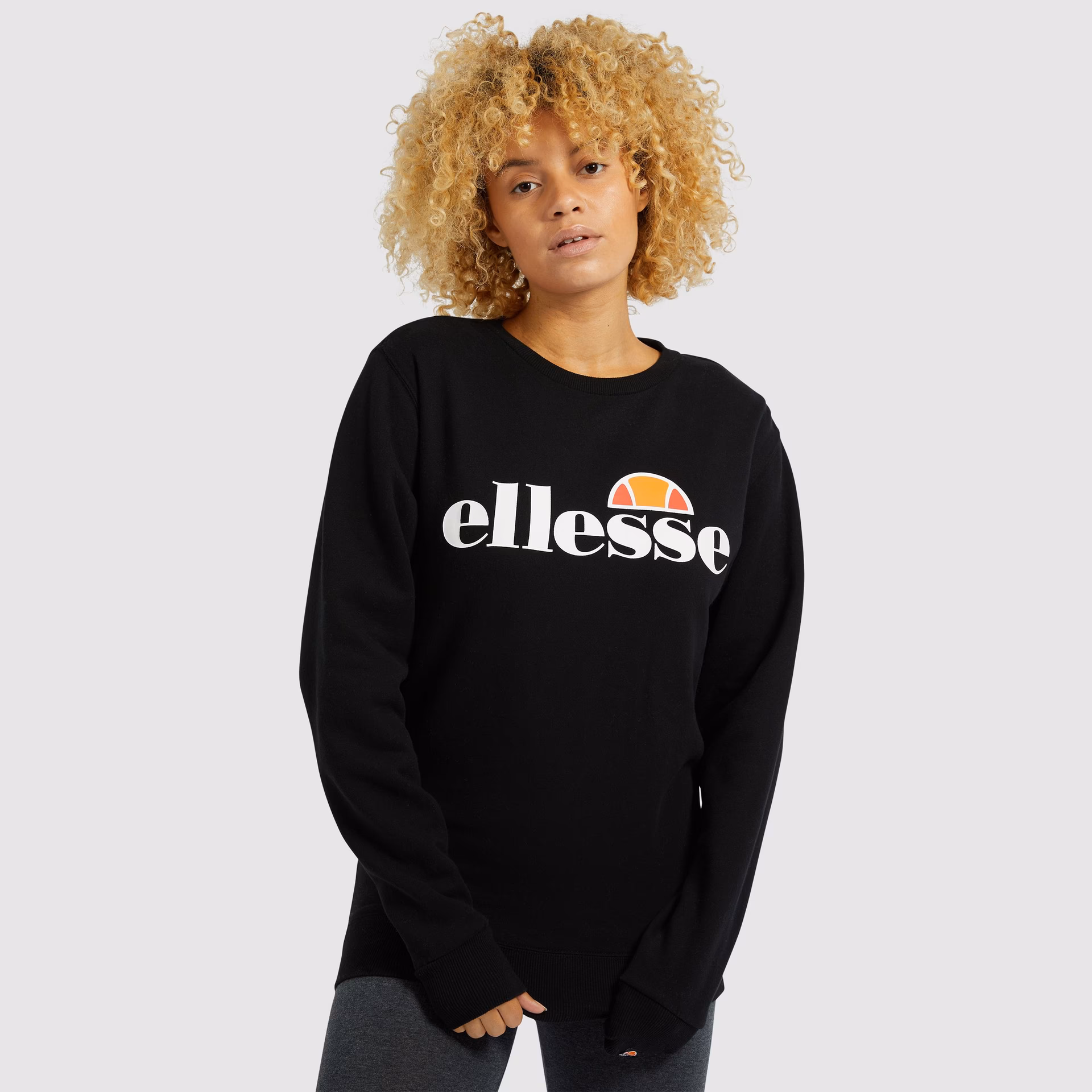Who is ellesse owned by?
