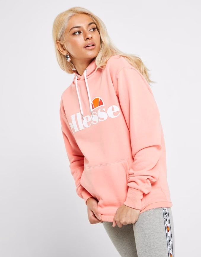 Does ellesse still exist?