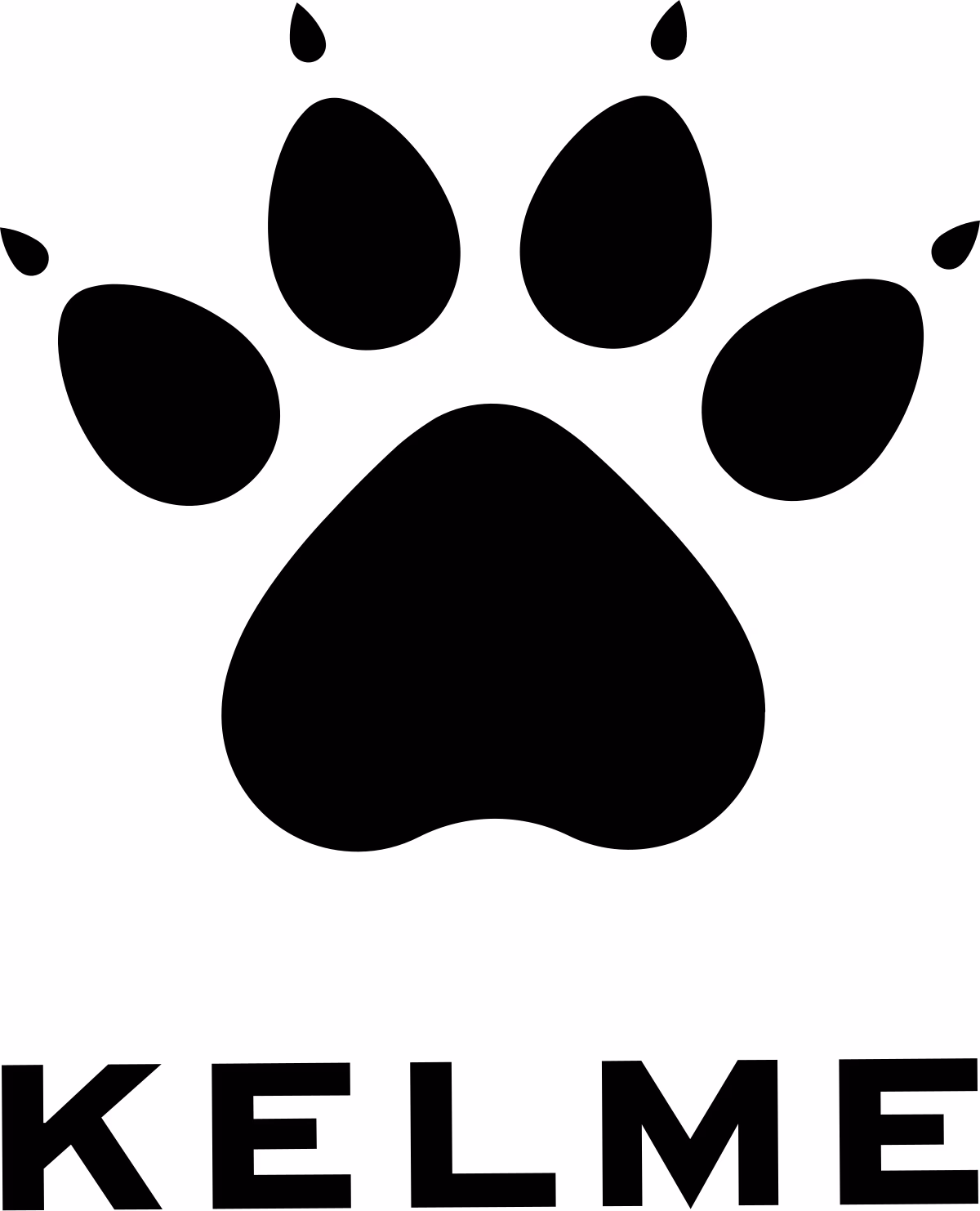 Is Kelme a Chinese brand?