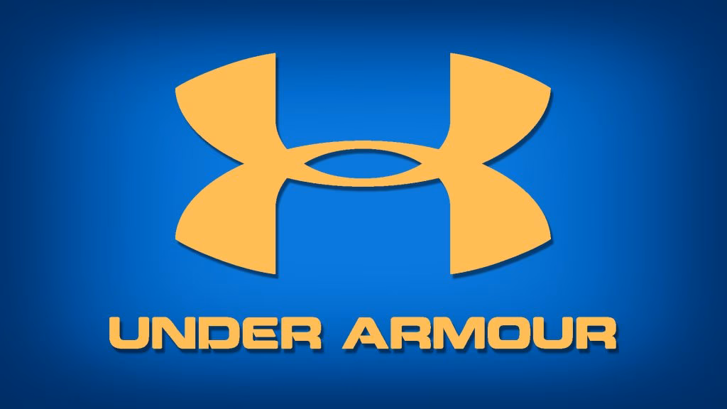 What d1 schools are sponsored by Under Armour?