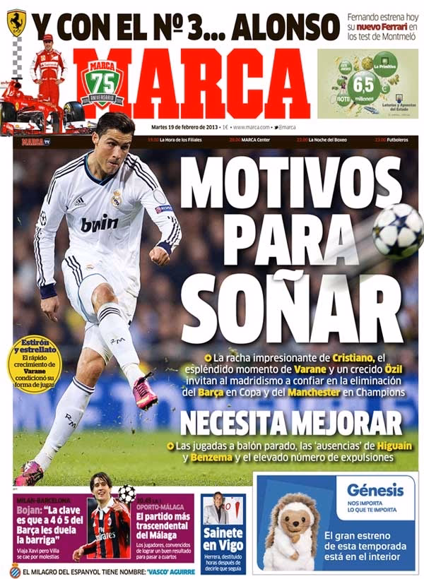 ¿Cuál es el diario deportivo de México?