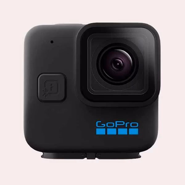 ¿Qué marcas de cámaras son mejores?