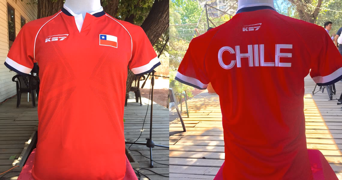 ¿Dónde están las tiendas Decathlon en Chile?