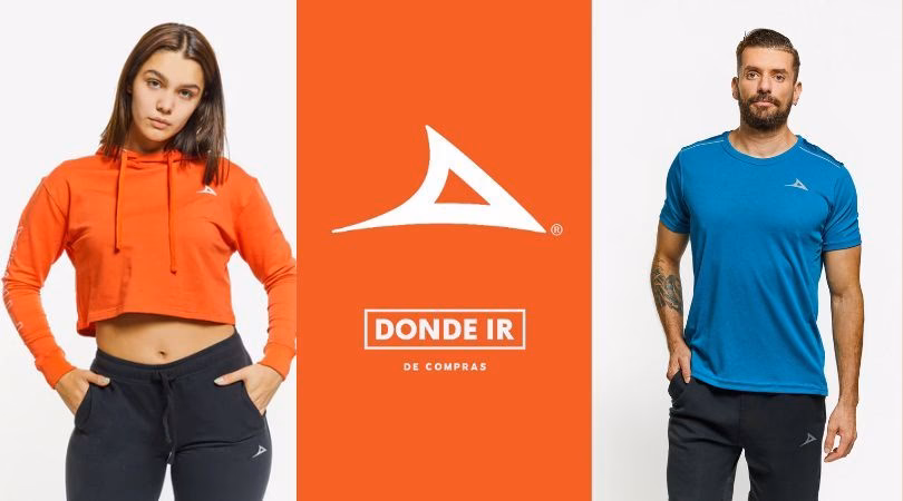 ¿Cuáles son algunas marcas mexicanas de calzado deportivo?