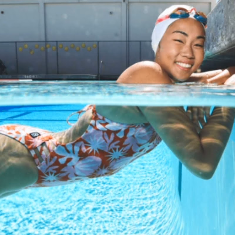 ¿Cuáles son las mejores marcas de ropa deportiva para natación?