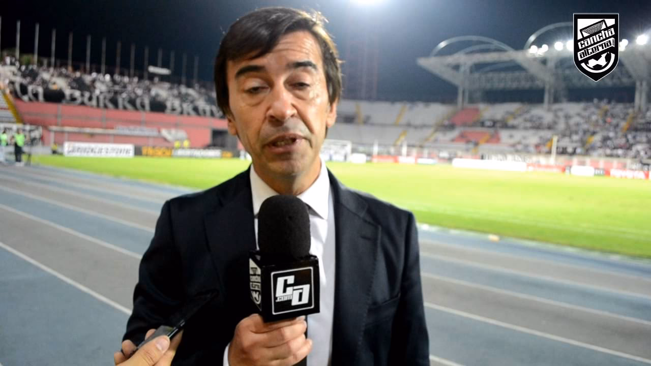 ¿Qué edad tiene el periodista Marcelo Díaz?