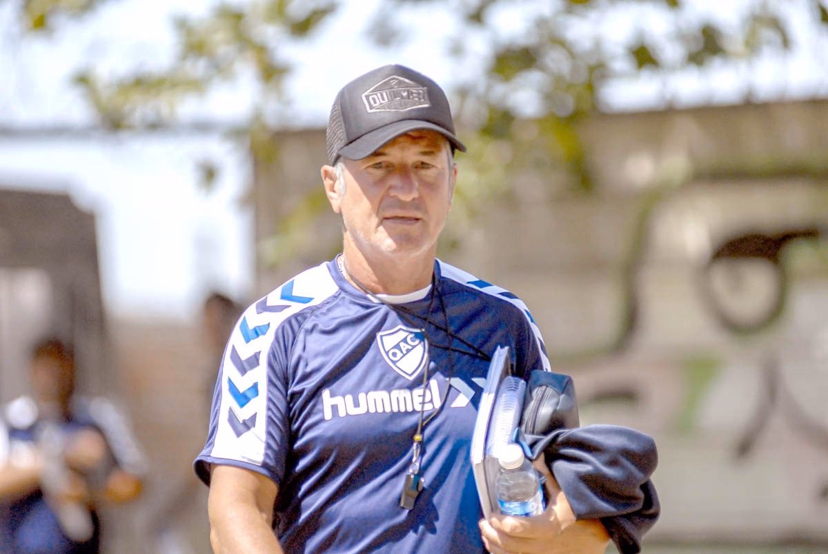 ¿Dónde dirige Mario Sciacqua?