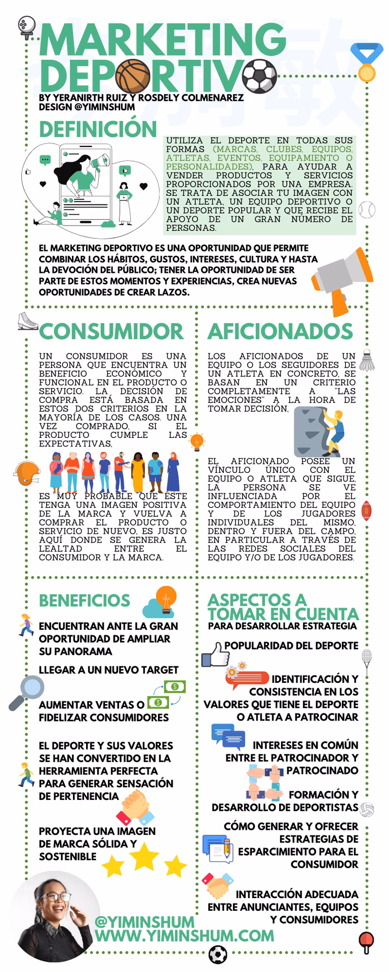 ¿Cuál es el futuro del marketing deportivo?