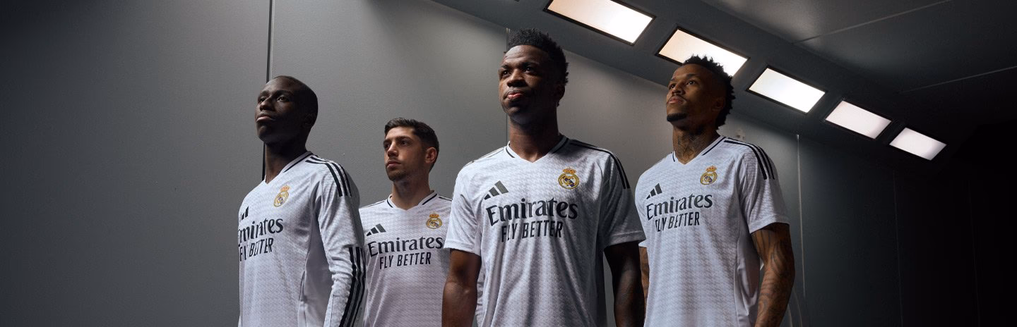 Does Real Madrid have a college?