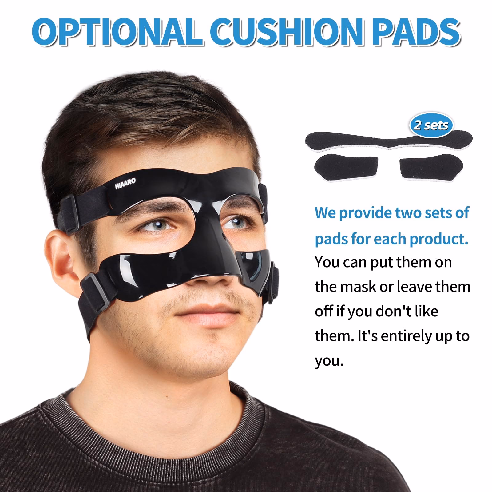 ¿Existe algo llamado protector nasal?