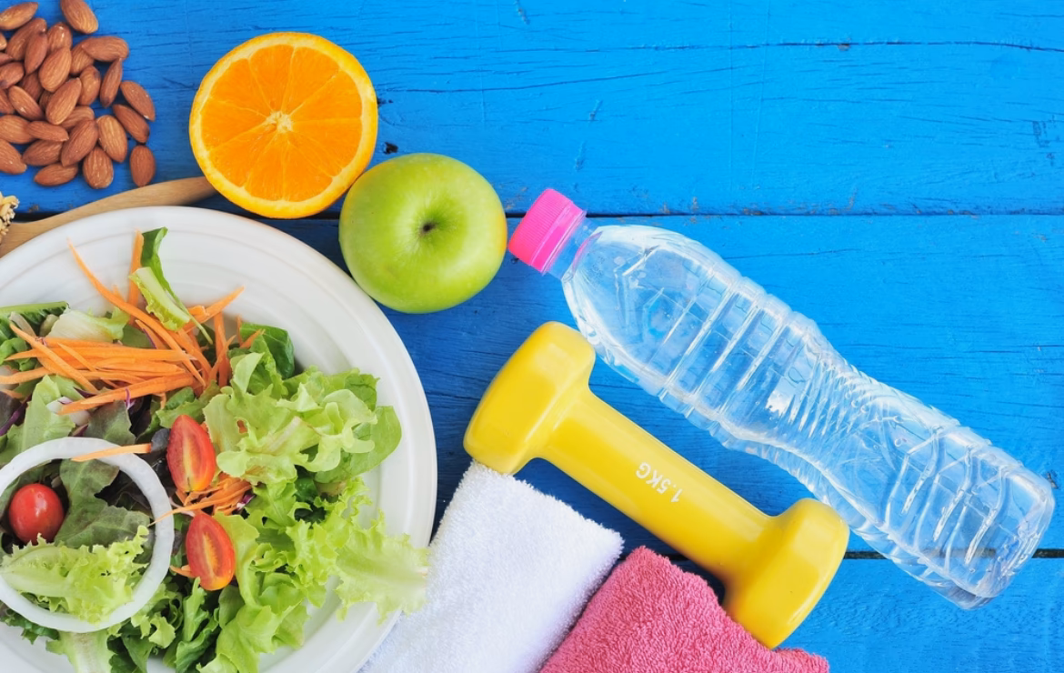 ¿Qué es un máster en nutrición deportiva?