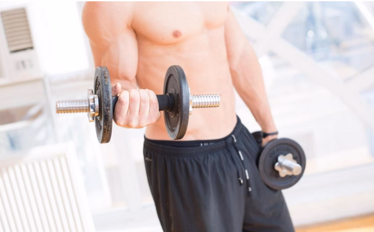 ¿Cuando eyaculo pierdo masa muscular?