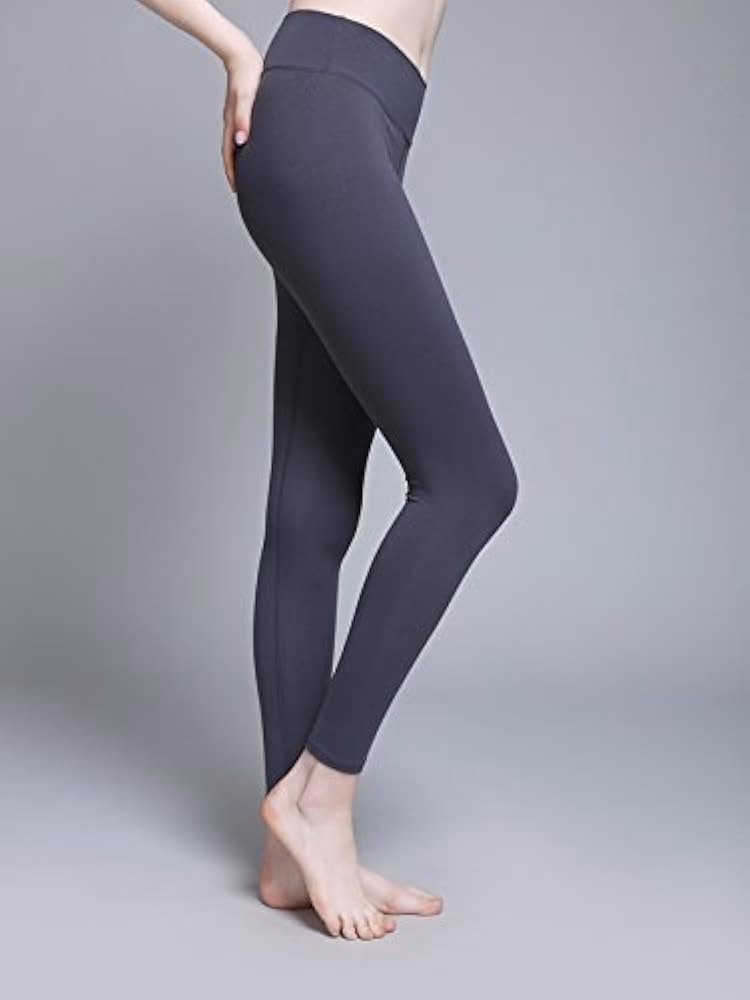 ¿De qué material son las calzas?