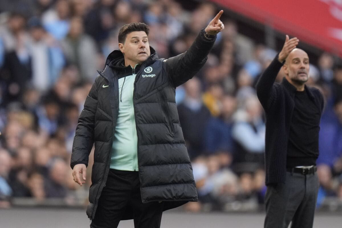 ¿Qué clubes ha dirigido Pochettino?