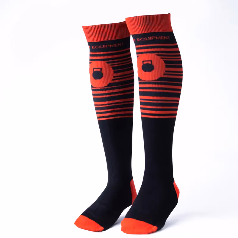 ¿Es bueno usar medias de compresión para hacer ejercicio?