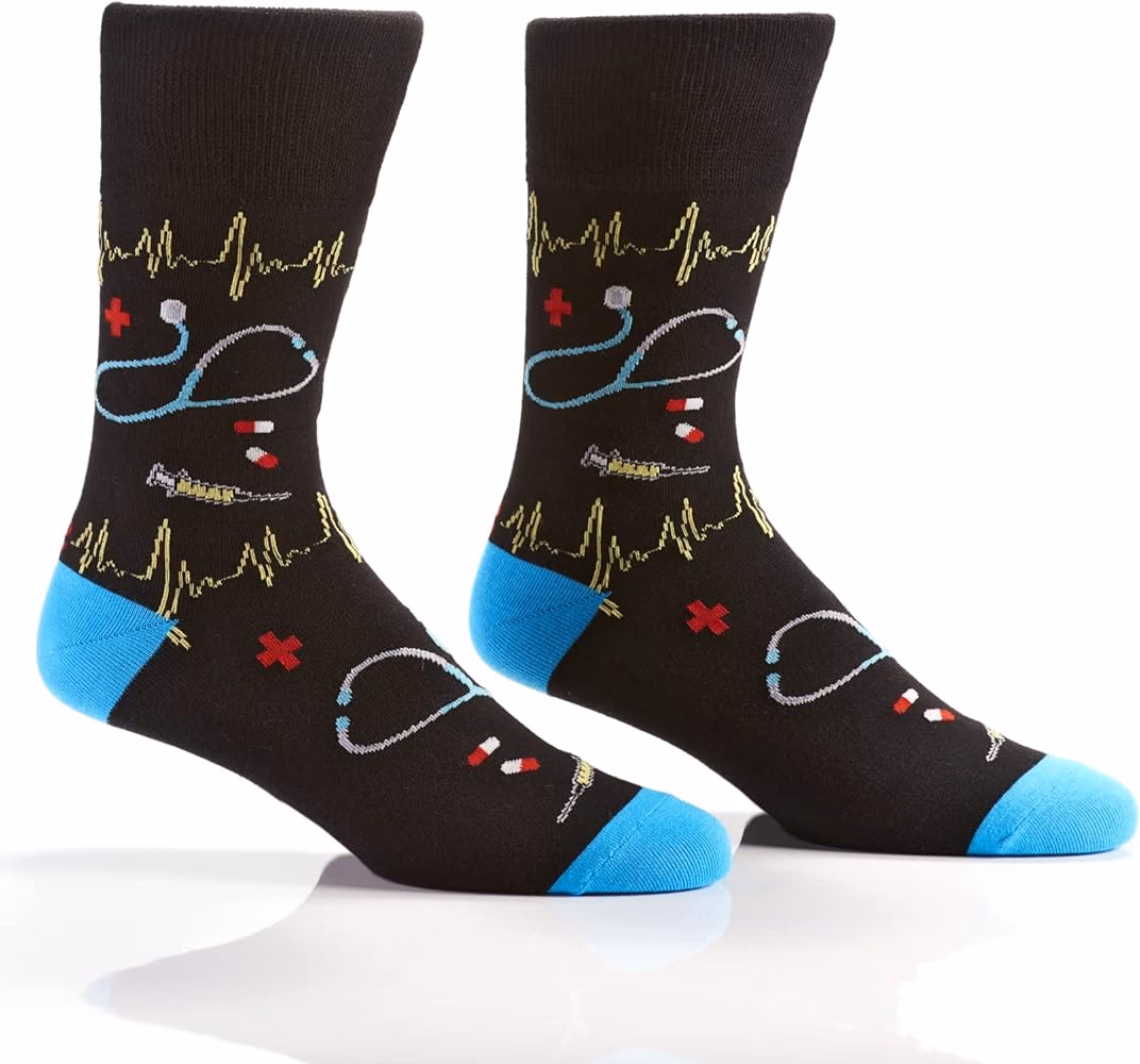 ¿Cuáles son las mejores marcas de calcetines para hombre?