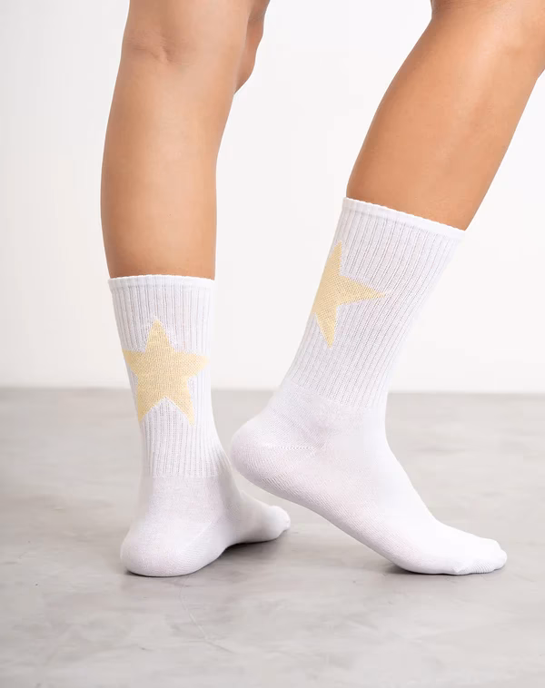 ¿Qué medias se deben usar para correr?