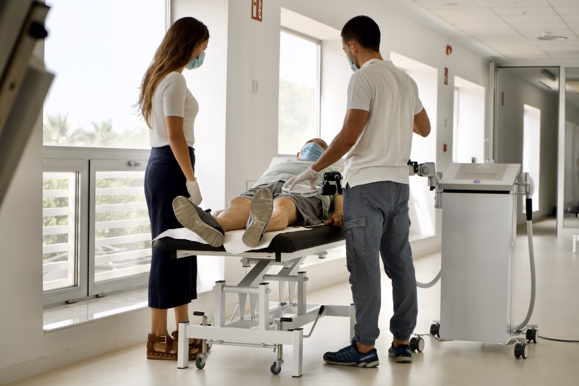 ¿Qué se estudia para Medicina del Deporte?