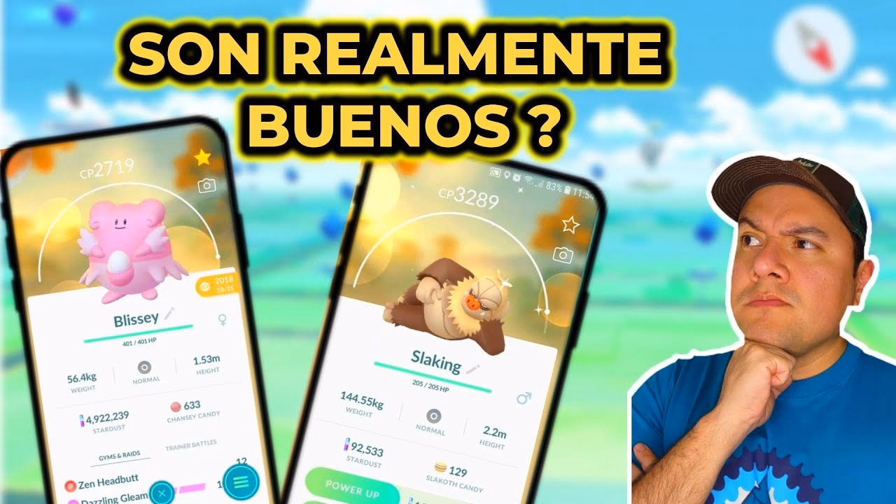 ¿Cómo elegir defensor de gimnasio en Pokémon Go?