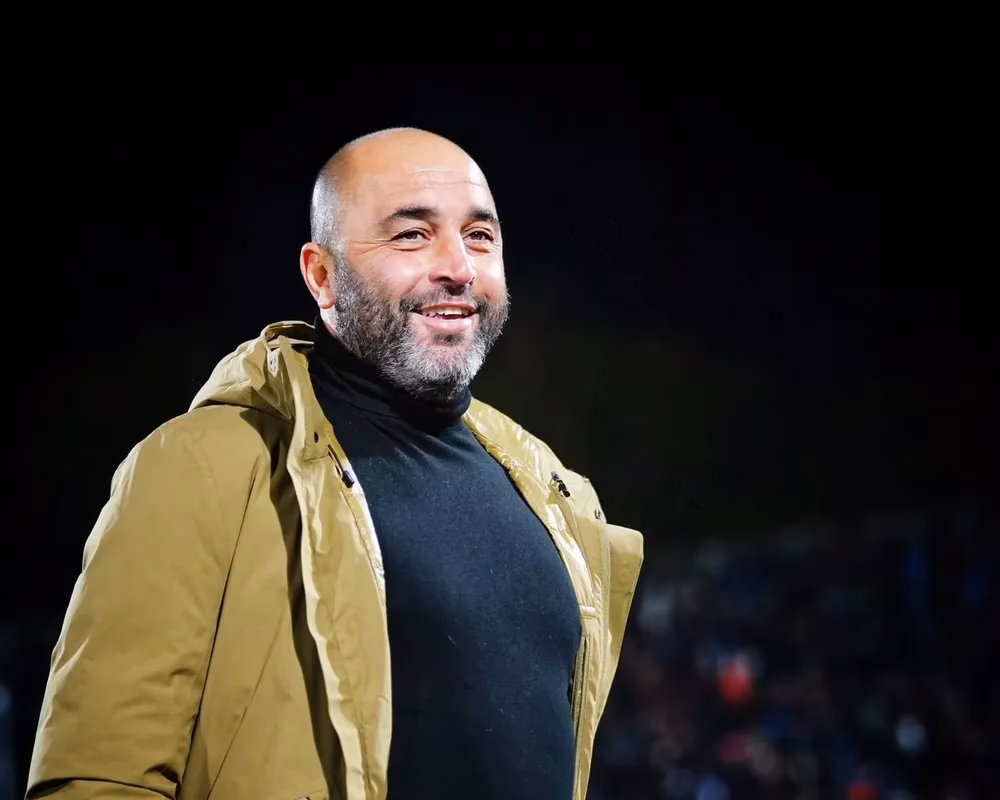 ¿Qué equipo dirigió Marcelo Méndez?