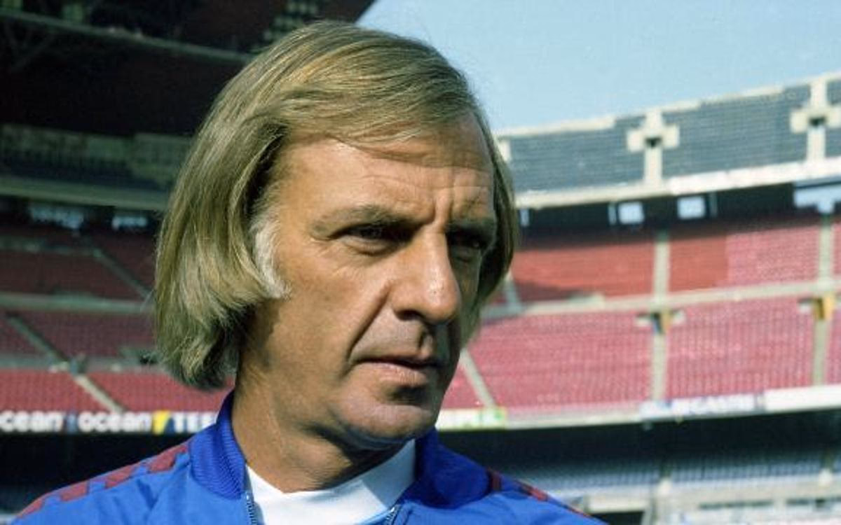 ¿Qué equipos ha entrenado Menotti?