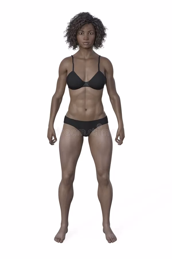 ¿Qué deporte hacer si soy mesomorfo?